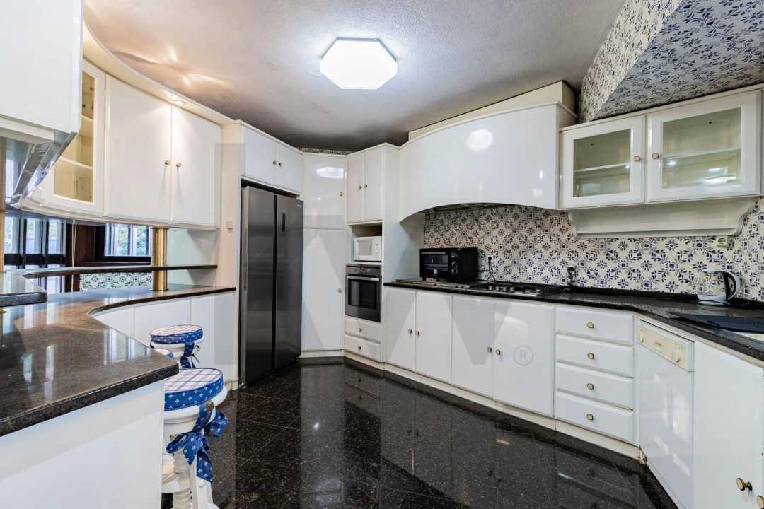 Moradia T4 para Venda em São João da Madeira Foto 14