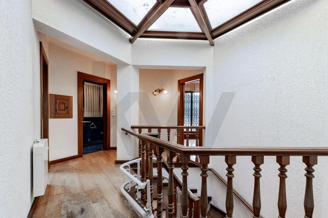 Moradia T4 para Venda em São João da Madeira Foto 21