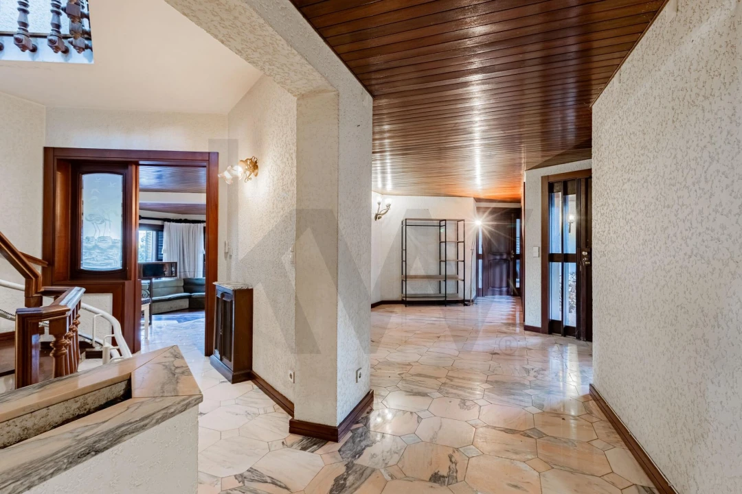 Moradia T4 para Venda em São João da Madeira Foto 9