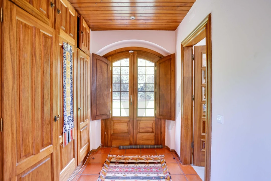 Quinta T5 para Venda em São João das Lampas e Terrugem Foto 31