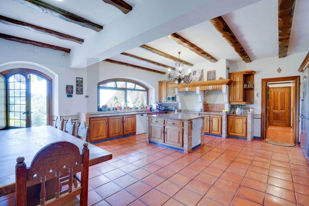 Quinta T5 para Venda em São João das Lampas e Terrugem Foto 24