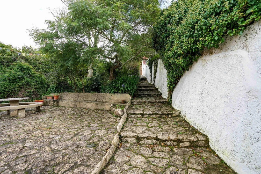 Quinta T5 para Venda em São João das Lampas e Terrugem Foto 62