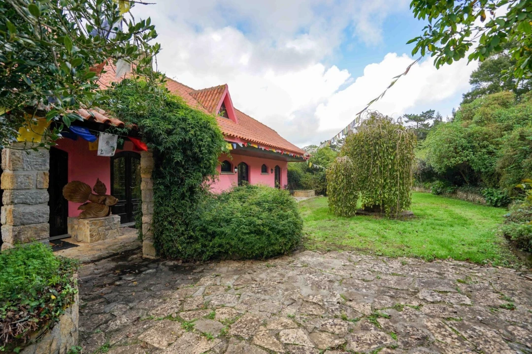 Quinta T5 para Venda em São João das Lampas e Terrugem Foto 55