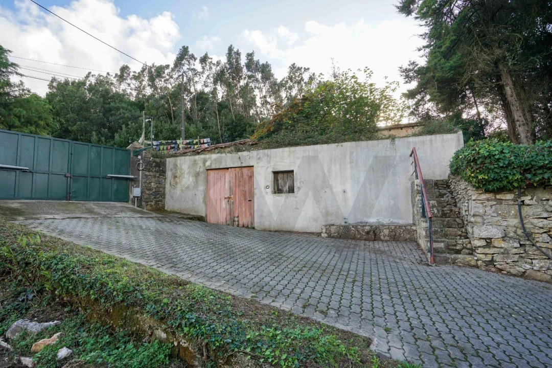 Quinta T5 para Venda em São João das Lampas e Terrugem Foto 78