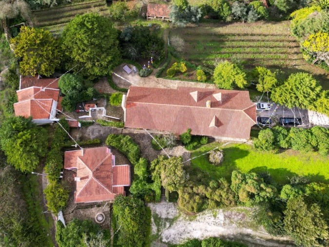 Quinta T5 para Venda em São João das Lampas e Terrugem Foto 13
