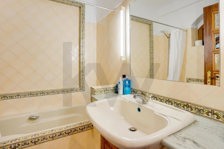 Quinta T5 para Venda em São João das Lampas e Terrugem Foto 37