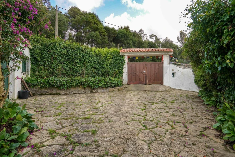 Quinta T5 para Venda em São João das Lampas e Terrugem Foto 58