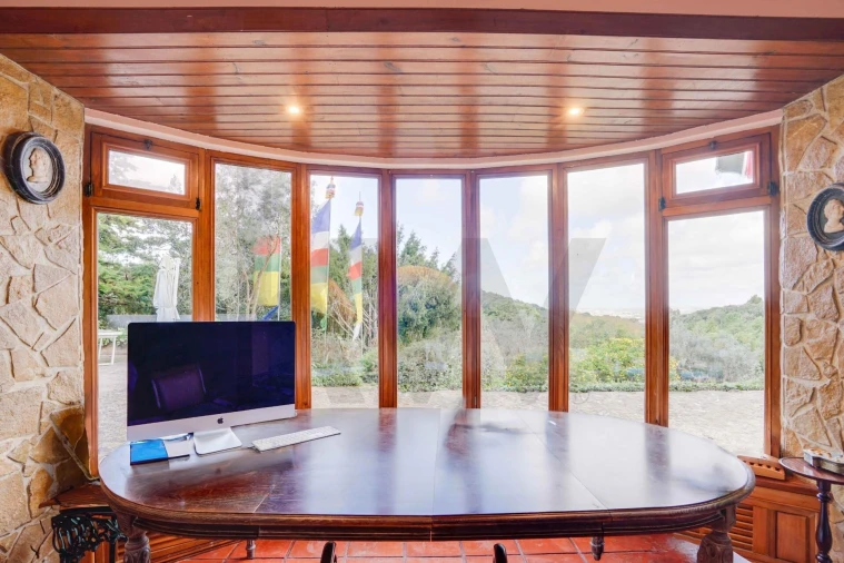 Quinta T5 para Venda em São João das Lampas e Terrugem Foto 72