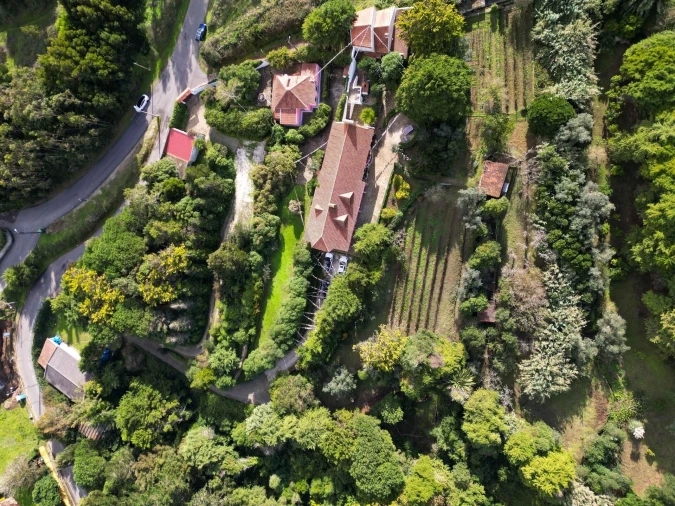 Quinta T5 para Venda em São João das Lampas e Terrugem Foto 18