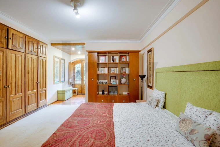 Quinta T5 para Venda em São João das Lampas e Terrugem Foto 34