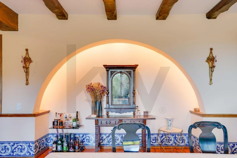 Quinta T5 para Venda em São João das Lampas e Terrugem Foto 71