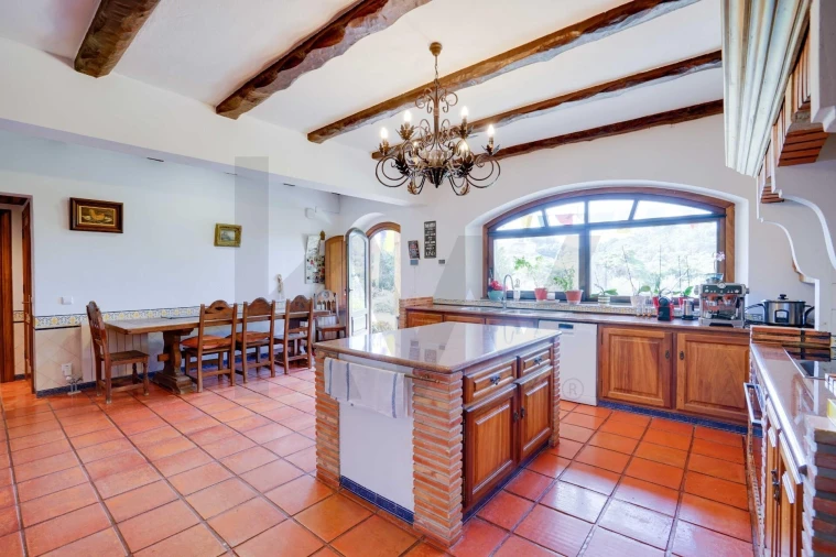 Quinta T5 para Venda em São João das Lampas e Terrugem Foto 25