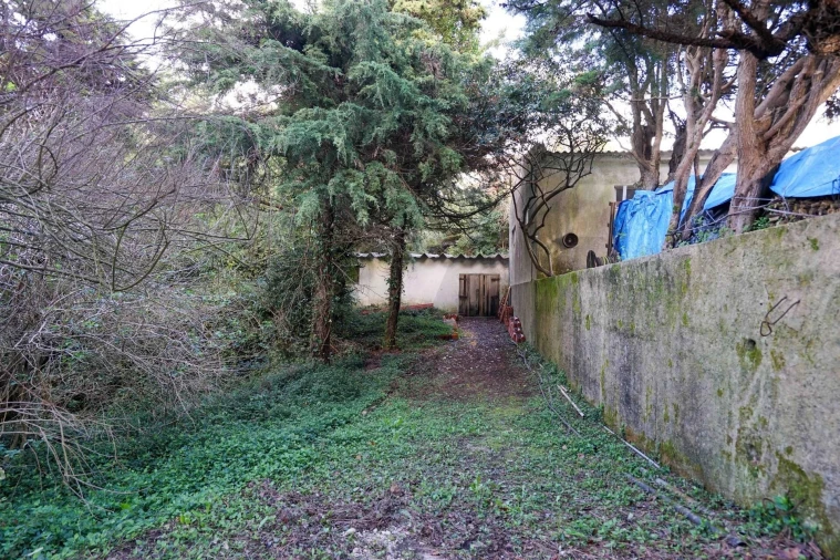 Quinta T5 para Venda em São João das Lampas e Terrugem Foto 79