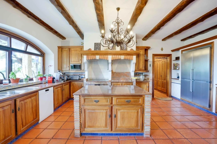 Quinta T5 para Venda em São João das Lampas e Terrugem Foto 23