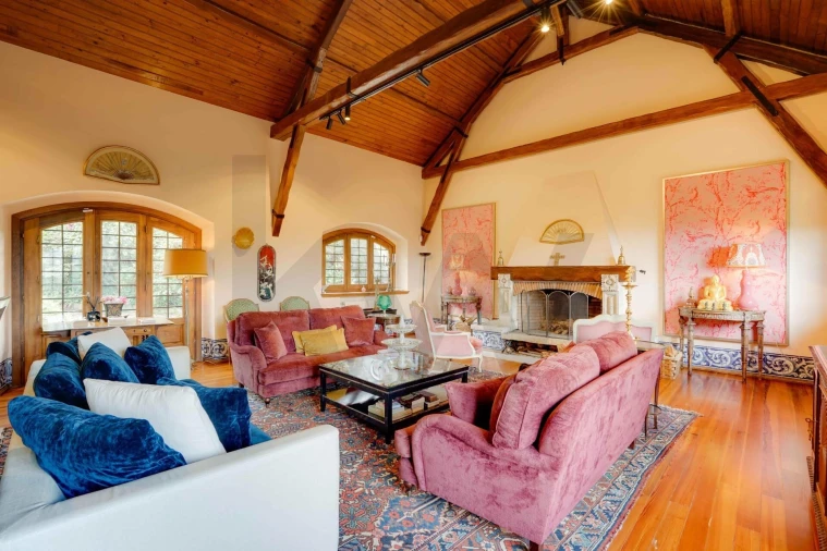 Quinta T5 para Venda em São João das Lampas e Terrugem Foto 51