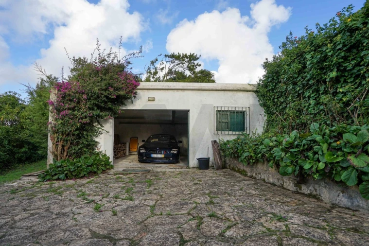 Quinta T5 para Venda em São João das Lampas e Terrugem Foto 81