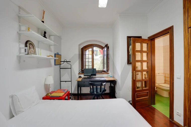 Quinta T5 para Venda em São João das Lampas e Terrugem Foto 28