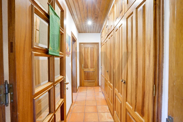 Quinta T5 para Venda em São João das Lampas e Terrugem Foto 26