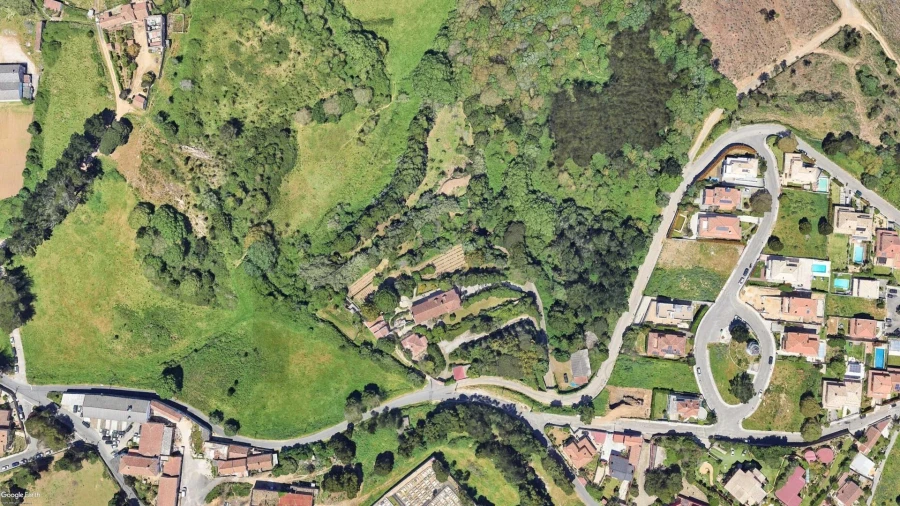 Quinta T5 para Venda em São João das Lampas e Terrugem Foto 80