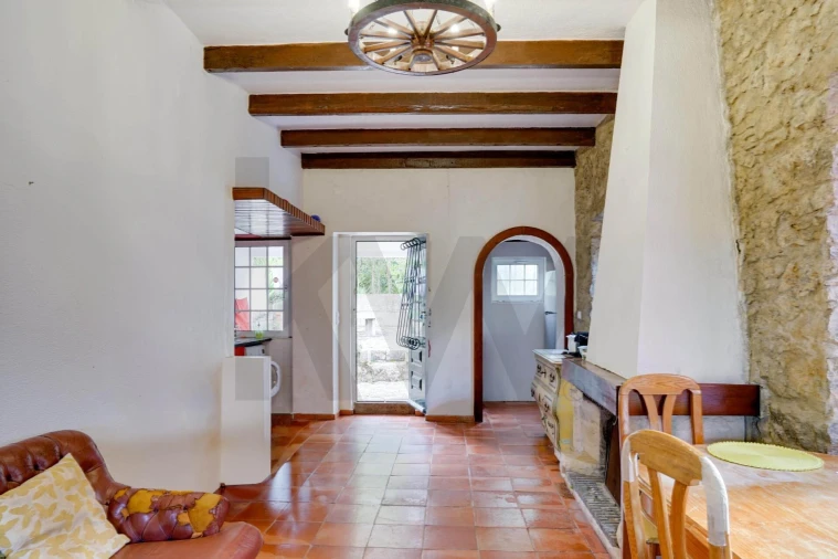 Quinta T5 para Venda em São João das Lampas e Terrugem Foto 64