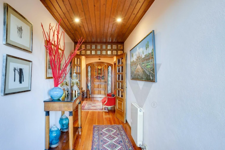 Quinta T5 para Venda em São João das Lampas e Terrugem Foto 43