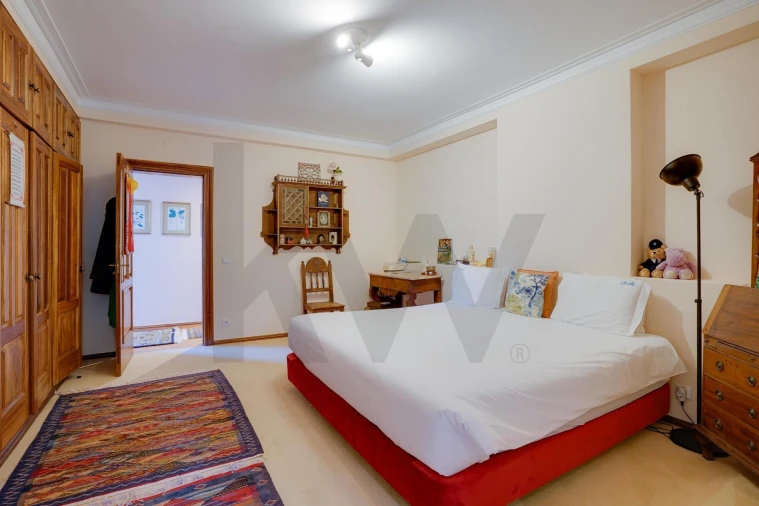 Quinta T5 para Venda em São João das Lampas e Terrugem Foto 40