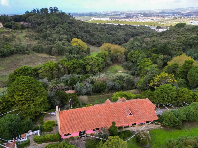Quinta T5 para Venda em São João das Lampas e Terrugem Foto 9