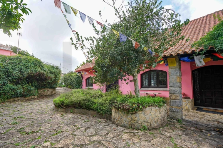 Quinta T5 para Venda em São João das Lampas e Terrugem Foto 56