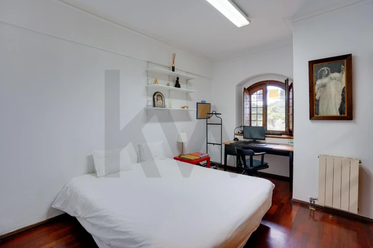 Quinta T5 para Venda em São João das Lampas e Terrugem Foto 27