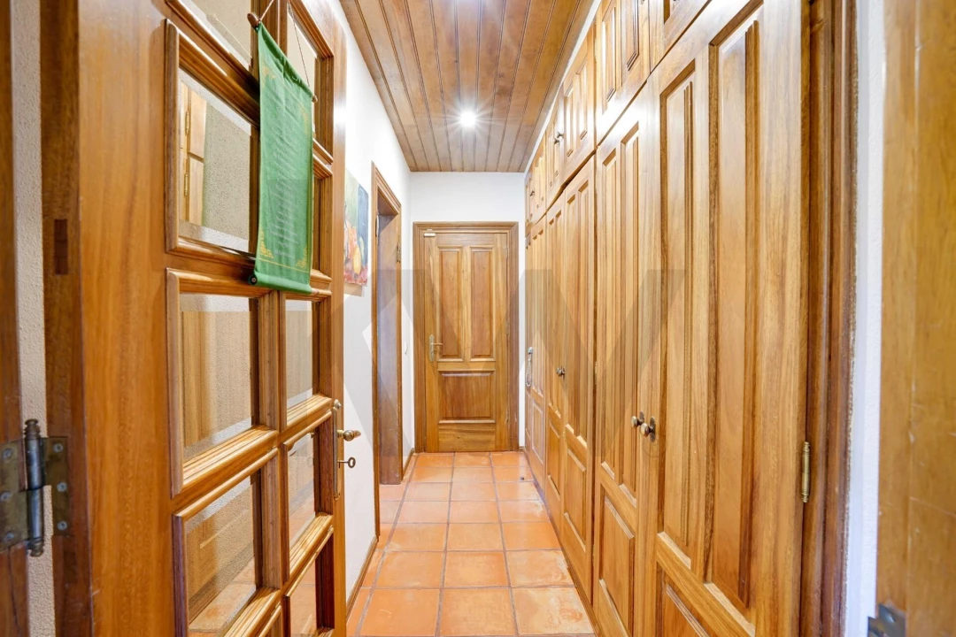 Quinta T5 para Venda em São João das Lampas e Terrugem Foto 26