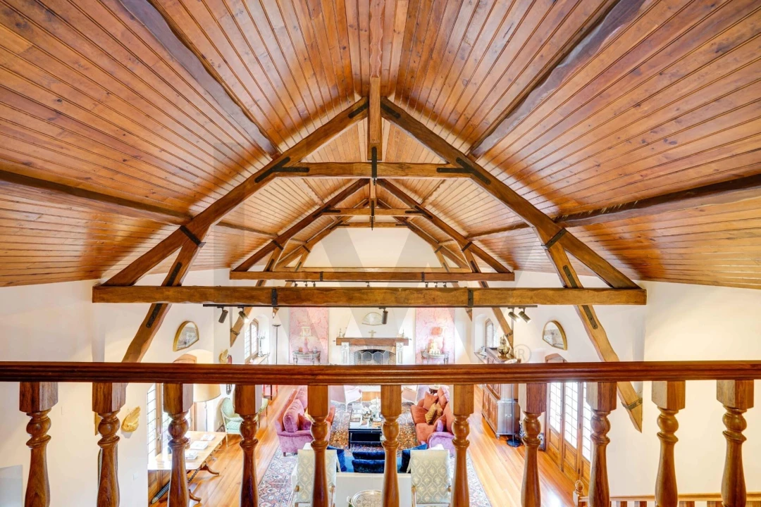 Quinta T5 para Venda em São João das Lampas e Terrugem Foto 48