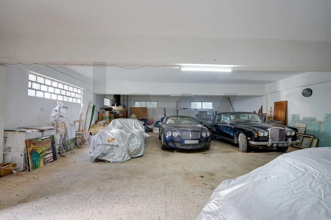 Quinta T5 para Venda em São João das Lampas e Terrugem Foto 77