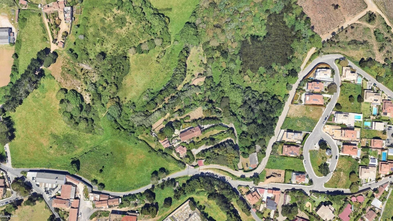 Quinta T5 para Venda em São João das Lampas e Terrugem Foto 80