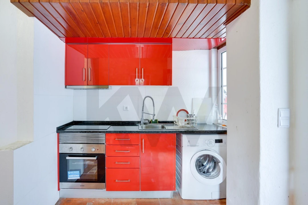 Quinta T5 para Venda em São João das Lampas e Terrugem Foto 63