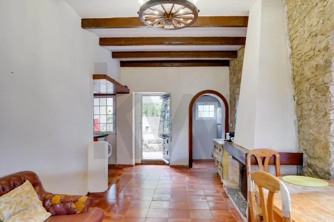 Quinta T5 para Venda em São João das Lampas e Terrugem Foto 64