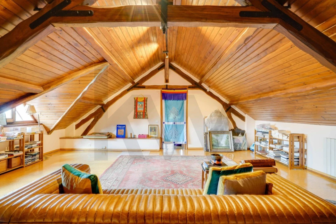 Quinta T5 para Venda em São João das Lampas e Terrugem Foto 47