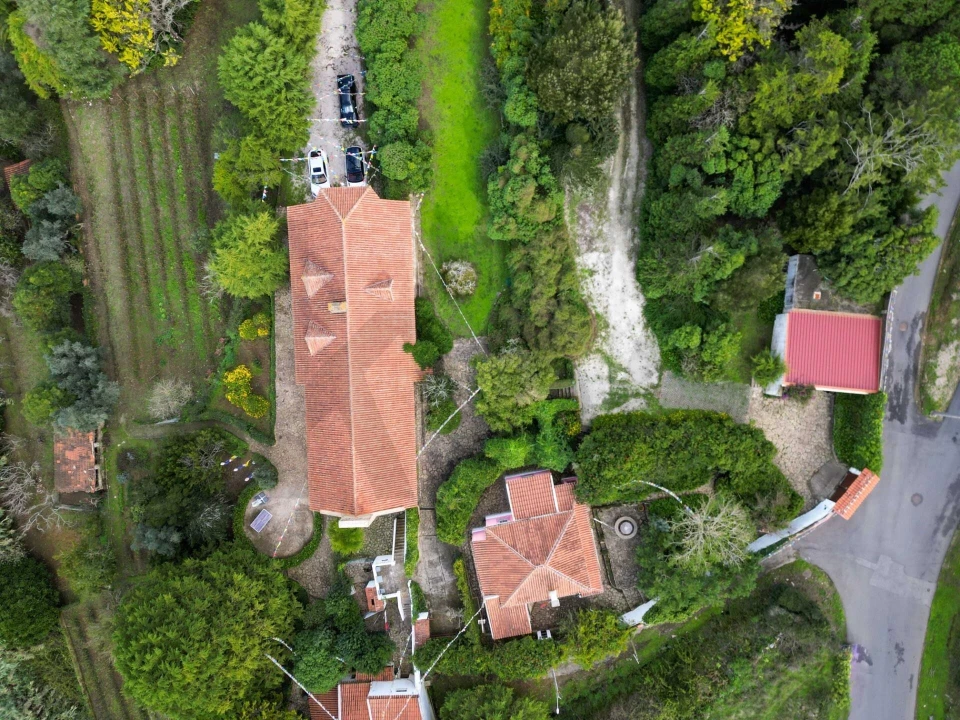 Quinta T5 para Venda em São João das Lampas e Terrugem Foto 7