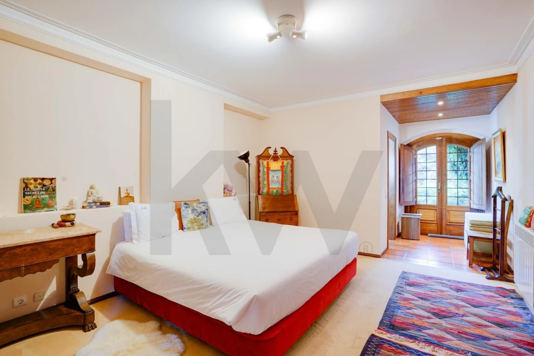 Quinta T5 para Venda em São João das Lampas e Terrugem Foto 39