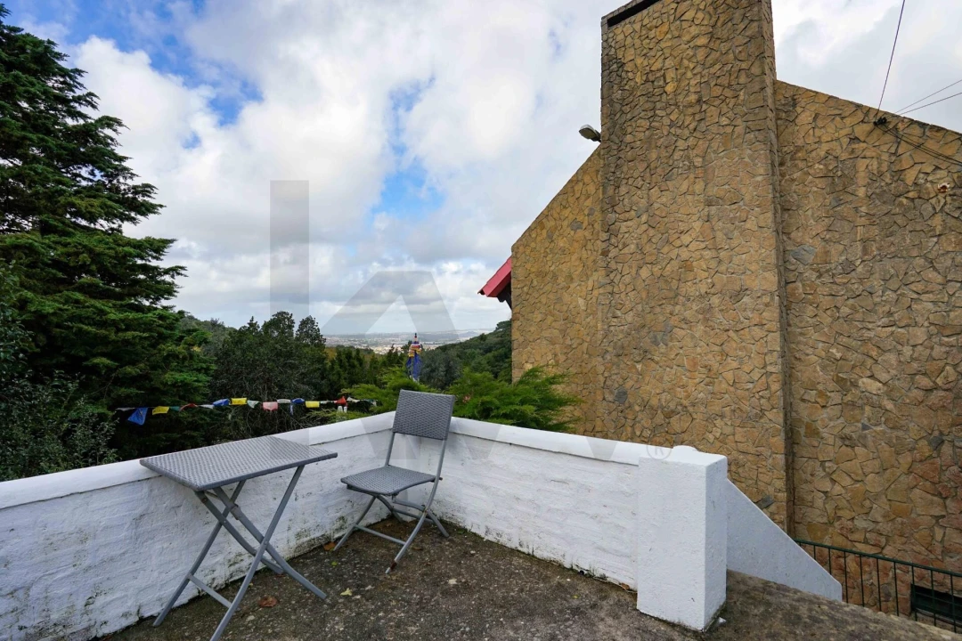 Quinta T5 para Venda em São João das Lampas e Terrugem Foto 75