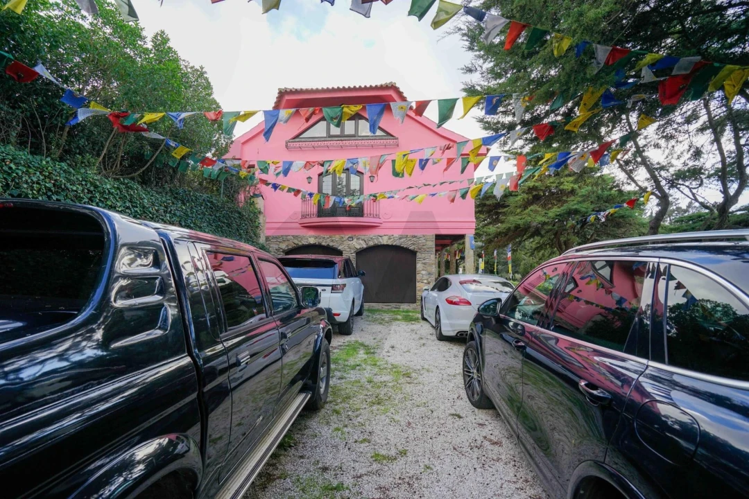 Quinta T5 para Venda em São João das Lampas e Terrugem Foto 74