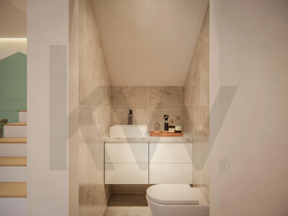 Moradia T3 para Venda em Rio de Mouro Foto 15