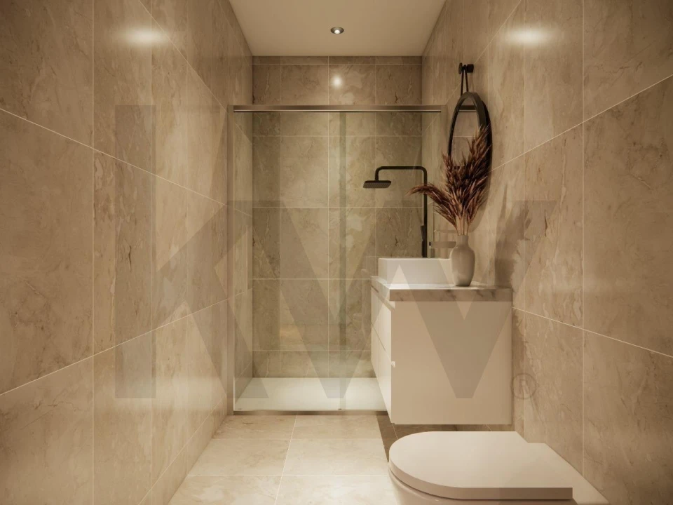 Moradia T3 para Venda em Rio de Mouro Foto 25