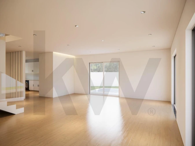 Moradia T3 para Venda em Rio de Mouro Foto 4