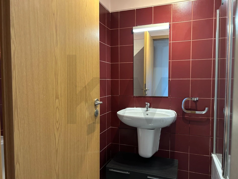 Apartamento T1 para Venda em Beja (Salvador e Santa Maria da Feira) Foto 4