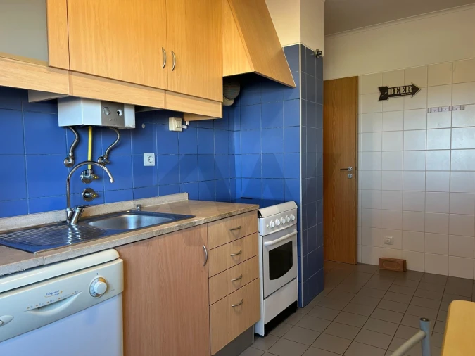 Apartamento T1 para Venda em Beja (Salvador e Santa Maria da Feira) Foto 9