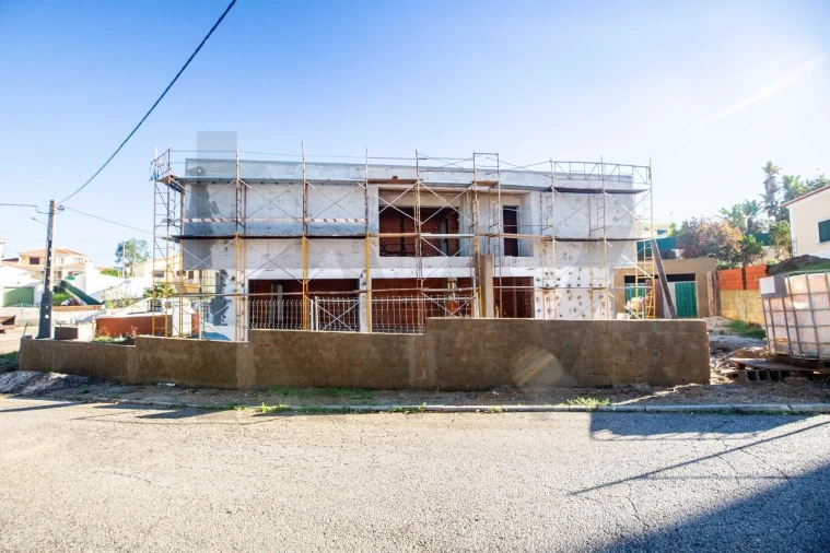 Moradia T4 para Venda em Ericeira Foto 11