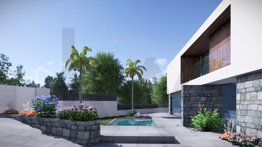 Moradia T4 para Venda em Ericeira Foto 6