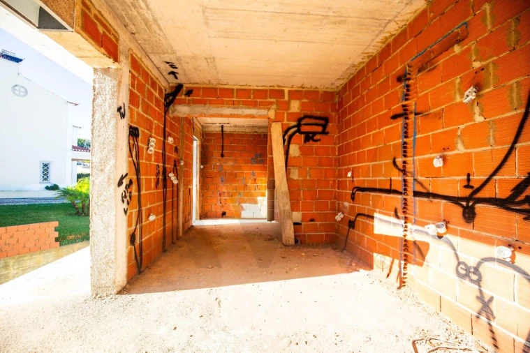 Moradia T4 para Venda em Ericeira Foto 28