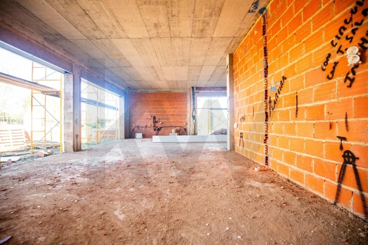 Moradia T4 para Venda em Ericeira Foto 18