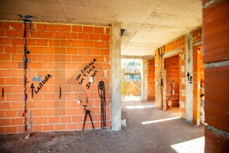 Moradia T4 para Venda em Ericeira Foto 17